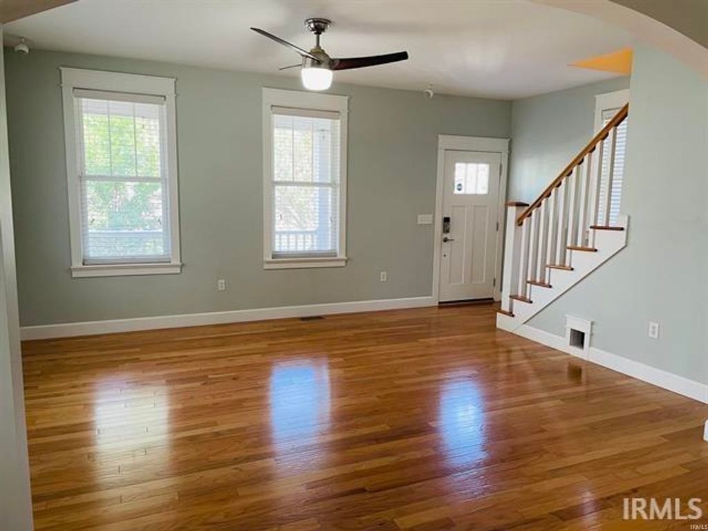 Photo of 819 S Morton Street, Bloomington, IN 47403 (MLS # 202603654)