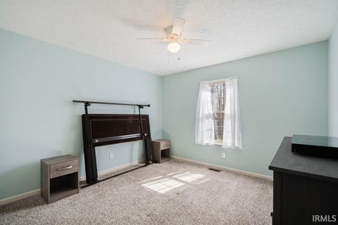 Tiny photo for 2613 COLUMBUS Boulevard, Kokomo, IN 46901 (MLS # 202608723)