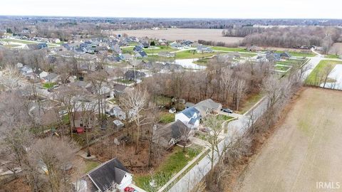 Tiny photo for 2613 COLUMBUS Boulevard, Kokomo, IN 46901 (MLS # 202608723)