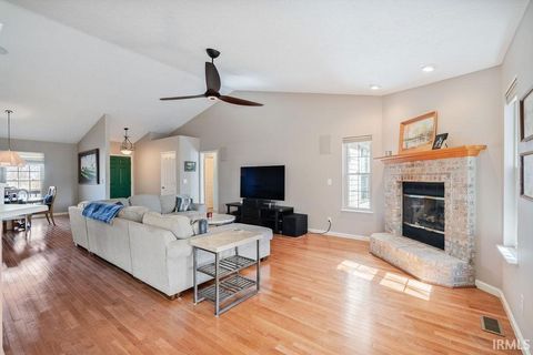 Tiny photo for 2613 COLUMBUS Boulevard, Kokomo, IN 46901 (MLS # 202608723)