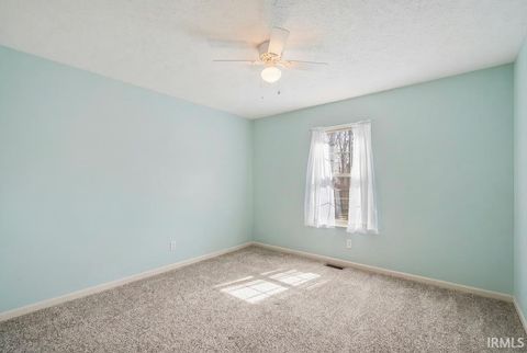 Tiny photo for 2613 COLUMBUS Boulevard, Kokomo, IN 46901 (MLS # 202608723)