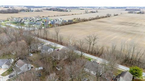 Tiny photo for 2613 COLUMBUS Boulevard, Kokomo, IN 46901 (MLS # 202608723)