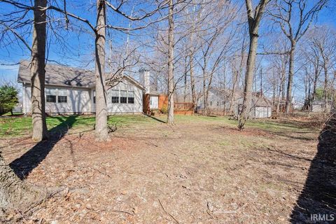 Tiny photo for 2613 COLUMBUS Boulevard, Kokomo, IN 46901 (MLS # 202608723)