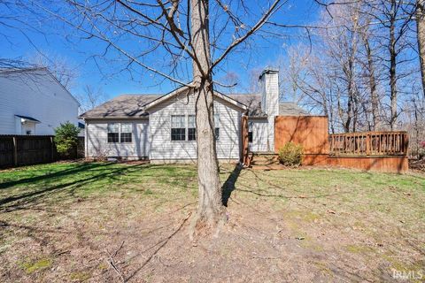 Tiny photo for 2613 COLUMBUS Boulevard, Kokomo, IN 46901 (MLS # 202608723)