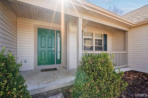 Tiny photo for 2613 COLUMBUS Boulevard, Kokomo, IN 46901 (MLS # 202608723)