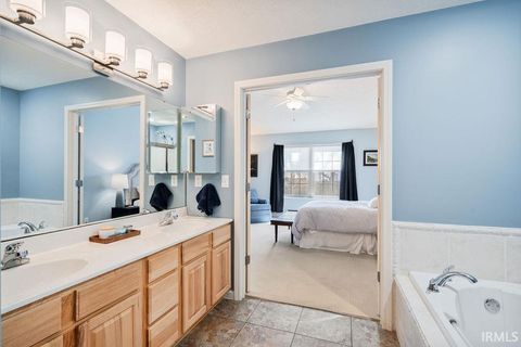 Tiny photo for 2613 COLUMBUS Boulevard, Kokomo, IN 46901 (MLS # 202608723)