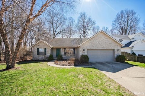 Photo of 2613 COLUMBUS Boulevard, Kokomo, IN 46901 (MLS # 202608723)