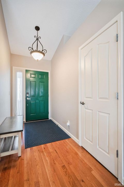 Tiny photo for 2613 COLUMBUS Boulevard, Kokomo, IN 46901 (MLS # 202608723)