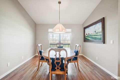 Tiny photo for 2613 COLUMBUS Boulevard, Kokomo, IN 46901 (MLS # 202608723)