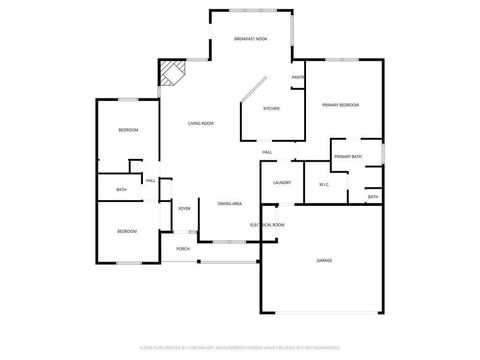 Tiny photo for 2613 COLUMBUS Boulevard, Kokomo, IN 46901 (MLS # 202608723)