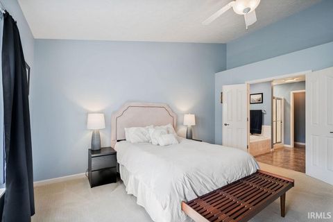 Tiny photo for 2613 COLUMBUS Boulevard, Kokomo, IN 46901 (MLS # 202608723)