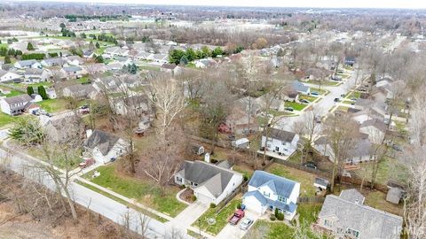 Tiny photo for 2613 COLUMBUS Boulevard, Kokomo, IN 46901 (MLS # 202608723)