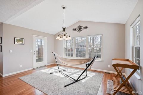 Tiny photo for 2613 COLUMBUS Boulevard, Kokomo, IN 46901 (MLS # 202608723)