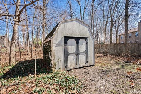 Tiny photo for 2613 COLUMBUS Boulevard, Kokomo, IN 46901 (MLS # 202608723)