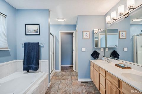 Tiny photo for 2613 COLUMBUS Boulevard, Kokomo, IN 46901 (MLS # 202608723)