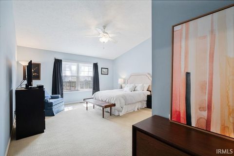 Tiny photo for 2613 COLUMBUS Boulevard, Kokomo, IN 46901 (MLS # 202608723)