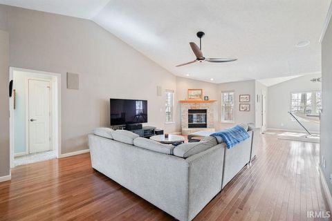 Tiny photo for 2613 COLUMBUS Boulevard, Kokomo, IN 46901 (MLS # 202608723)