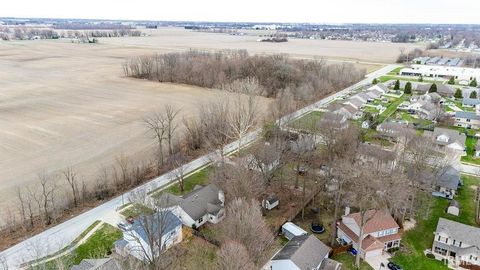 Tiny photo for 2613 COLUMBUS Boulevard, Kokomo, IN 46901 (MLS # 202608723)