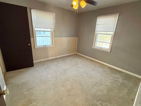 Tiny photo for 3404 S Grant Street, Muncie, IN 47303 (MLS # 202548914)