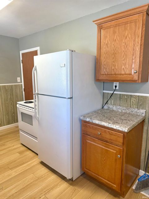 Tiny photo for 3404 S Grant Street, Muncie, IN 47303 (MLS # 202548914)