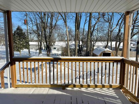 Tiny photo for 3404 S Grant Street, Muncie, IN 47303 (MLS # 202548914)