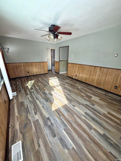 Tiny photo for 3404 S Grant Street, Muncie, IN 47303 (MLS # 202548914)