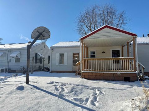 Tiny photo for 3404 S Grant Street, Muncie, IN 47303 (MLS # 202548914)