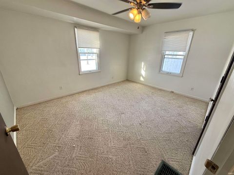 Tiny photo for 3404 S Grant Street, Muncie, IN 47303 (MLS # 202548914)