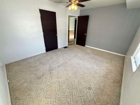 Tiny photo for 3404 S Grant Street, Muncie, IN 47303 (MLS # 202548914)