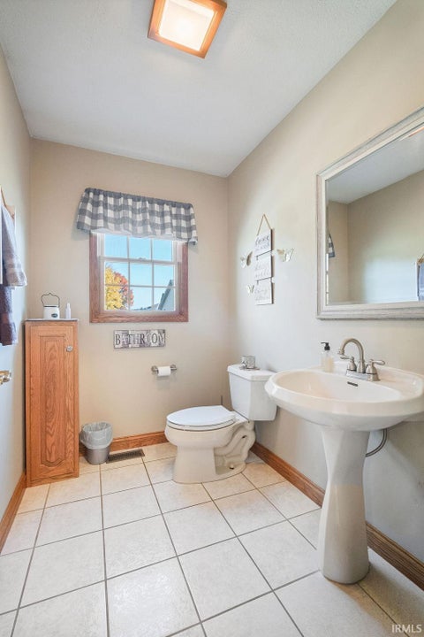 Tiny photo for 178 N 300 WEST, Kokomo, IN 46901 (MLS # 202644624)