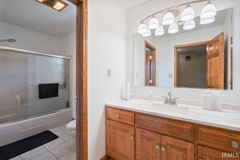 Tiny photo for 178 N 300 WEST, Kokomo, IN 46901 (MLS # 202644624)