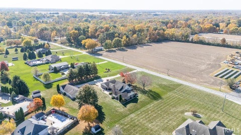 Tiny photo for 178 N 300 WEST, Kokomo, IN 46901 (MLS # 202644624)