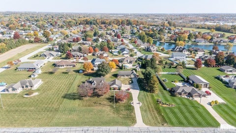 Tiny photo for 178 N 300 WEST, Kokomo, IN 46901 (MLS # 202644624)