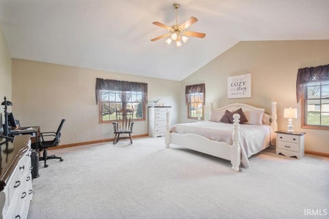 Tiny photo for 178 N 300 WEST, Kokomo, IN 46901 (MLS # 202644624)