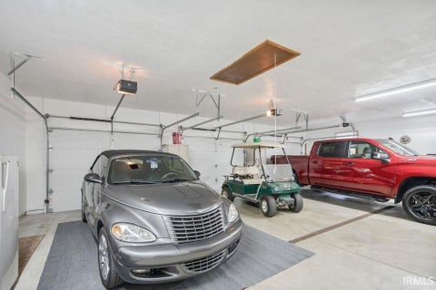 Tiny photo for 178 N 300 WEST, Kokomo, IN 46901 (MLS # 202644624)