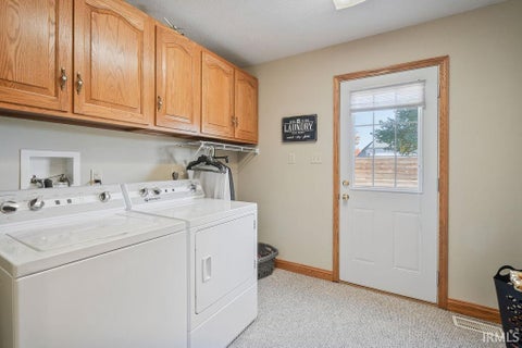Tiny photo for 178 N 300 WEST, Kokomo, IN 46901 (MLS # 202644624)