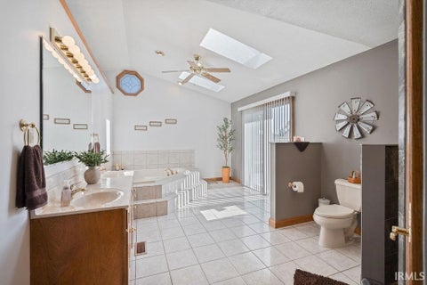 Tiny photo for 178 N 300 WEST, Kokomo, IN 46901 (MLS # 202644624)
