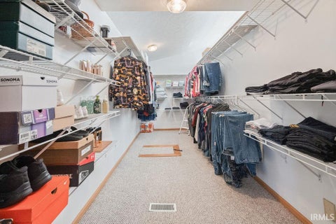 Tiny photo for 178 N 300 WEST, Kokomo, IN 46901 (MLS # 202644624)