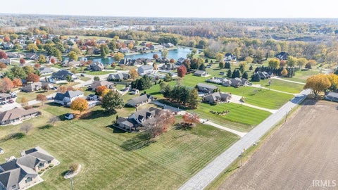 Tiny photo for 178 N 300 WEST, Kokomo, IN 46901 (MLS # 202644624)