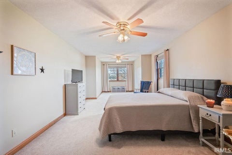 Tiny photo for 178 N 300 WEST, Kokomo, IN 46901 (MLS # 202644624)