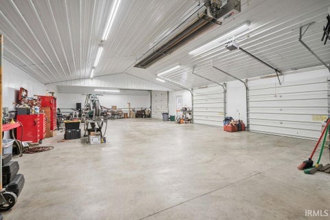 Tiny photo for 178 N 300 WEST, Kokomo, IN 46901 (MLS # 202644624)