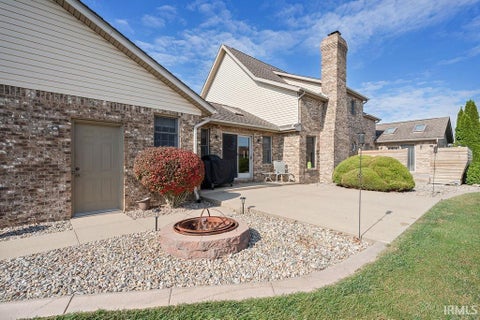 Tiny photo for 178 N 300 WEST, Kokomo, IN 46901 (MLS # 202644624)