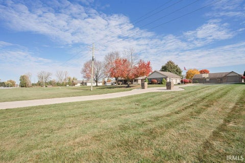 Tiny photo for 178 N 300 WEST, Kokomo, IN 46901 (MLS # 202644624)