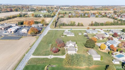 Tiny photo for 178 N 300 WEST, Kokomo, IN 46901 (MLS # 202644624)