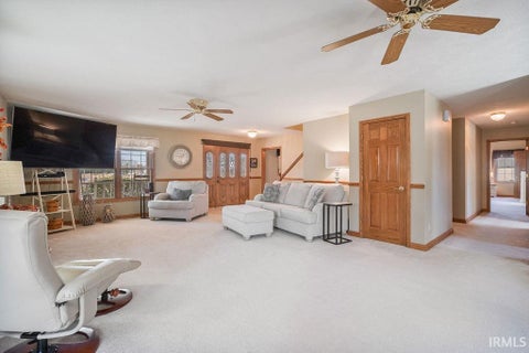 Tiny photo for 178 N 300 WEST, Kokomo, IN 46901 (MLS # 202644624)
