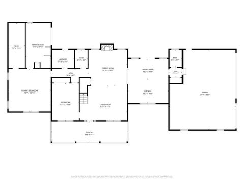 Tiny photo for 178 N 300 WEST, Kokomo, IN 46901 (MLS # 202644624)