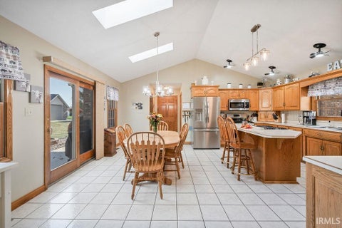 Tiny photo for 178 N 300 WEST, Kokomo, IN 46901 (MLS # 202644624)