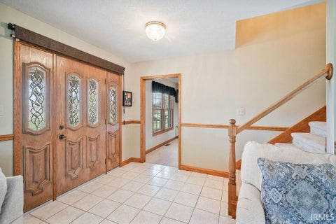 Tiny photo for 178 N 300 WEST, Kokomo, IN 46901 (MLS # 202644624)