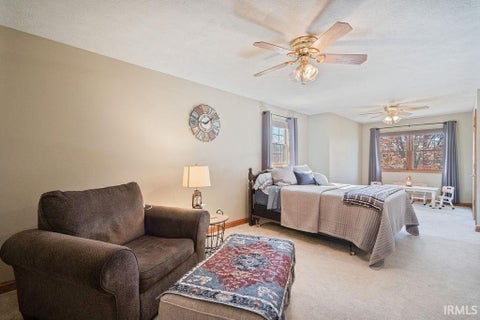Tiny photo for 178 N 300 WEST, Kokomo, IN 46901 (MLS # 202644624)