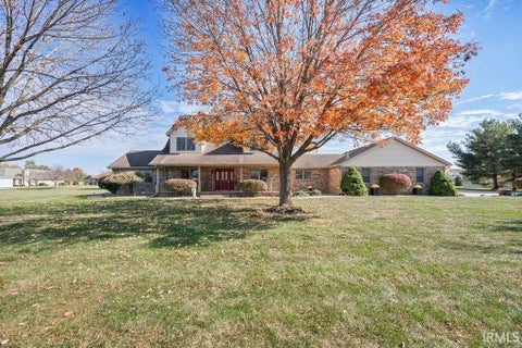 Tiny photo for 178 N 300 WEST, Kokomo, IN 46901 (MLS # 202644624)